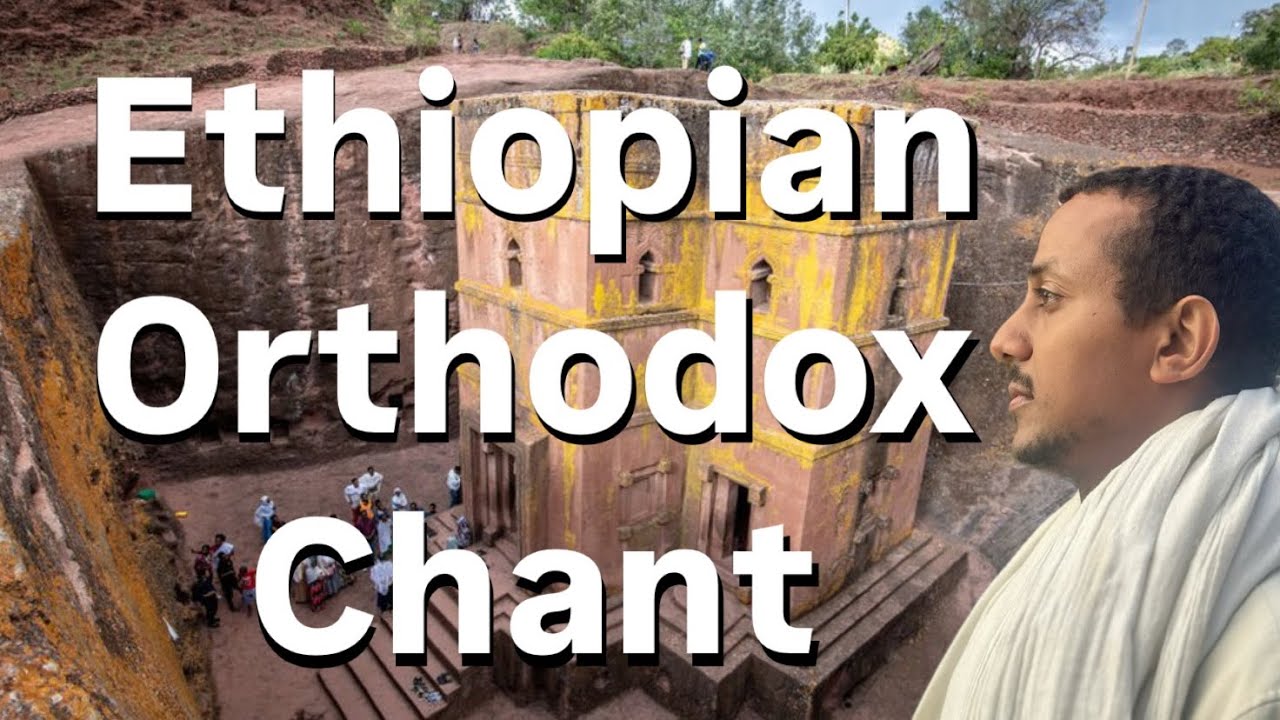 Ethiopian Orthodox Tewahedo Worship - an interview with Deacon Henok Negash