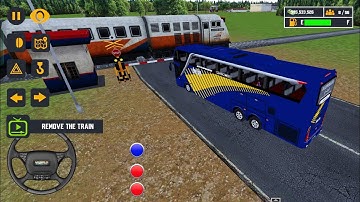 Semarang to Yogyakarta // Mobile Bus Simulator //#34