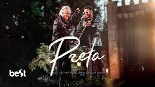 Preta - Hungria Hip Hop feat  João Carlos Martins  -  Preta - maestro João Carlos Martins