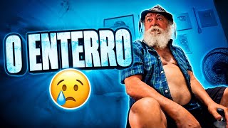 LUIZ DO SOM ESTÁ ABALADO COM A PERDA DO FUNCIONÁRIO |  LUIZ DO SOM E CAHORRADA 