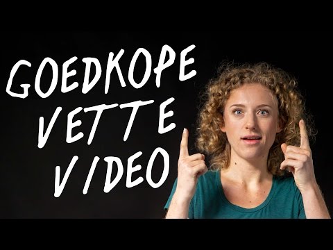 Video: Hoe Maak Je Thuis Een Videoclip