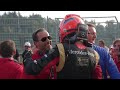 Esteban Ocon - 2014 FIA F3 European Champion