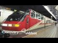 On-Time Metro - In Japan, The Train Is Never Late // Discovery on Viddsee.com