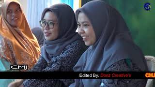 Download Lagu Resepsi Pernikahan Cakra \u0026 Ainy | Purwasari | Papatong Voc. Ria Wijaya MP3