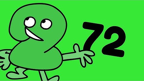 BFB Viewer Voting Part 72