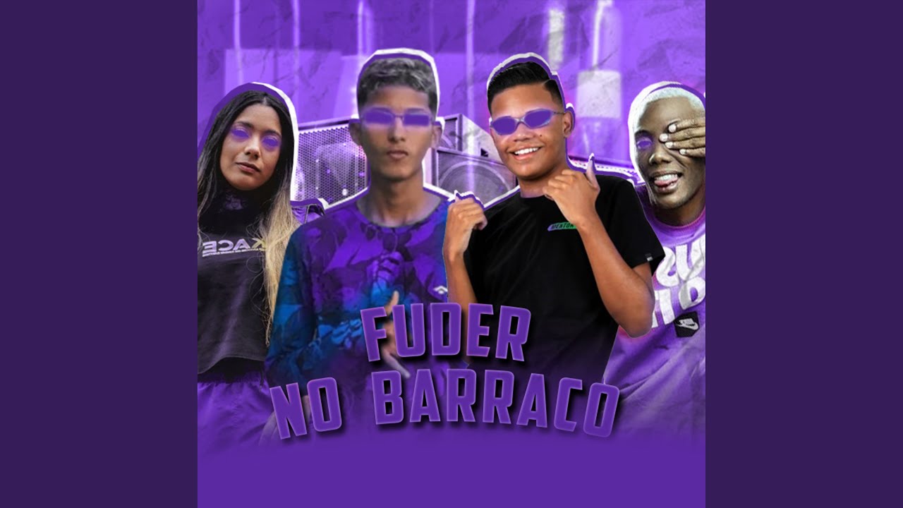 Fuder no Barraco