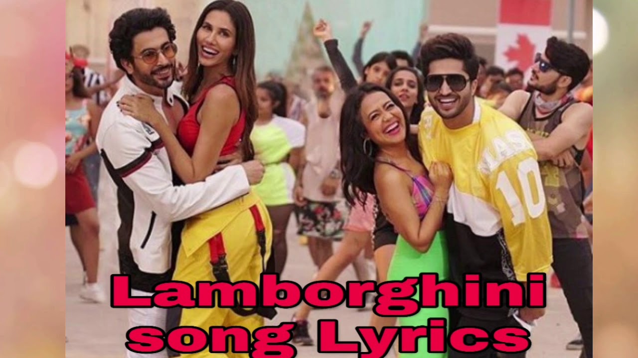 new song lyrics Neha kakker and jassie gill jai mummy