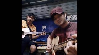 st12 - tak dapat apa2   ,,cover by ( rian feat nahnu )