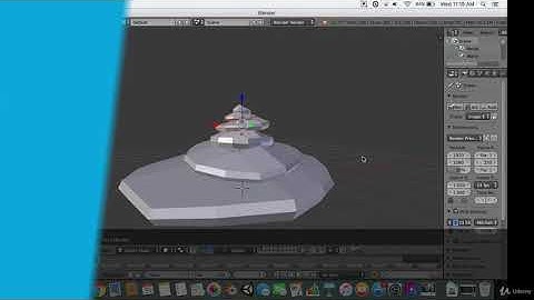 Unity Game Mechanics Mastery and Blender 3D Modeling - learn Game Development