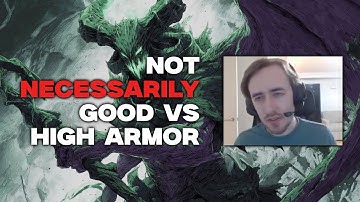 What makes a good Outworld Destroyer game?