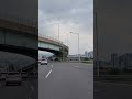 대전천변고속화도로 한밭톨게이트