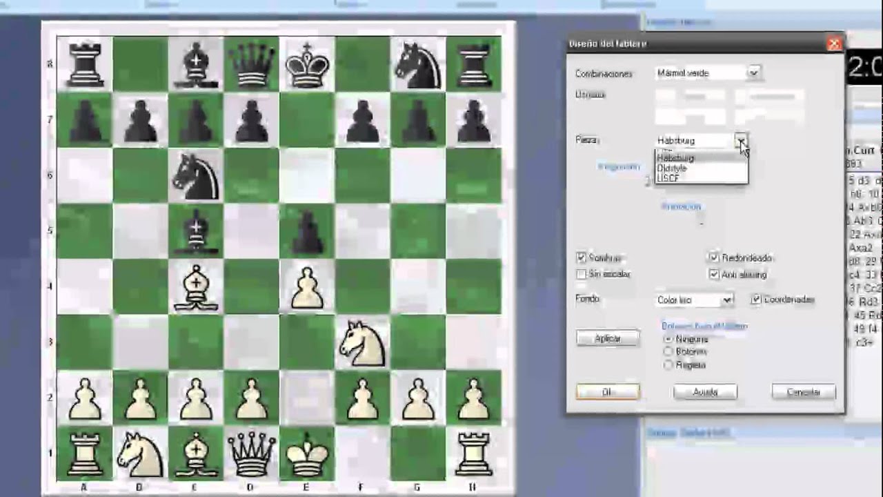 install Chess Titans in windows 10,8,7 @hsktube 