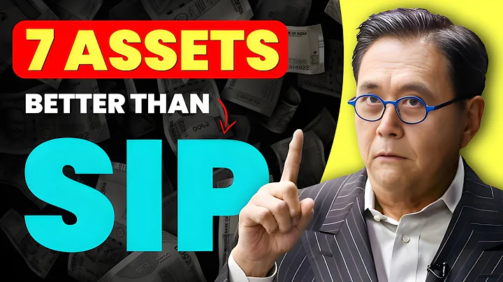 Ye 7 Assets Aapko Jaldi Financially Free Bana Sakte Hai | 7 Assets Better Than SIP