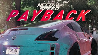 Need for Speed PAYBACK обзор в 2023