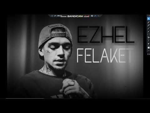 Ezhel felâket