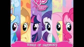 My Little Pony - Songs of Harmony (Official Album)