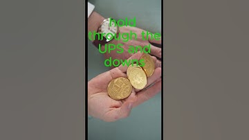 🚀 7 Crypto Secrets to Make You a MILLIONAIRE by 2025! 💰 #cryptonews #shorts  #youtubeshorts