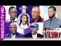 Le Président De La République Au Conseil Supérieur De La Magistrature Kewoulo Tv Pose Le Débat Le Président De La République Au Conseil Supérieur De La Magistrature Kewoulo Tv Pose Le Débat