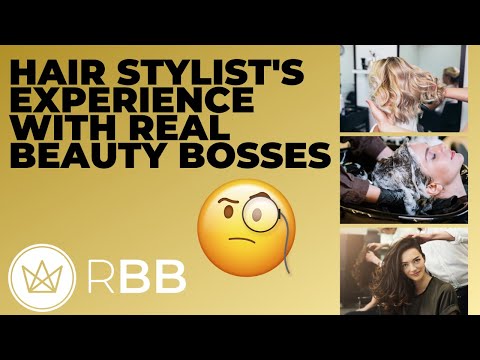 The TRUTH About Working With Real Beauty Bosses!!