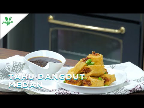 Resep Kuah Tahu Isi Medan