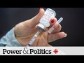 Health Canada approves new Moderna COVID-19 vaccine