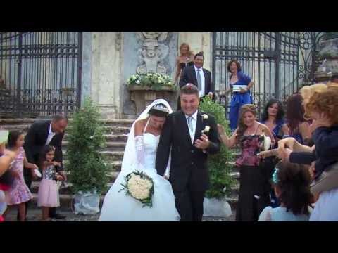Video: Programma Approssimativo Del Giorno Del Matrimonio