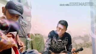 May - sendiri cover melody 2020