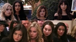 Watch a 'Pretty Little Liars' Recap of the Biggest Moments in Seasons 1-7A in Just Minutes!