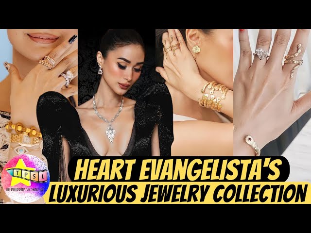 StyleBible.ph: Did Heart Evangelista just buy the most expensive