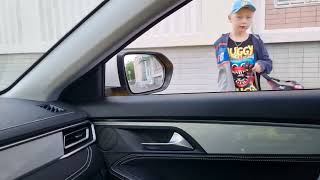 видео: JAC J7. Он же Ишак😂 картинка: JAC J7. Он же Ишак😂