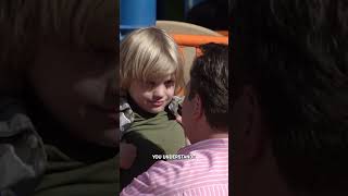 Cam And Mitch Take Lily To Her First Day Of Kindergarten Tbs