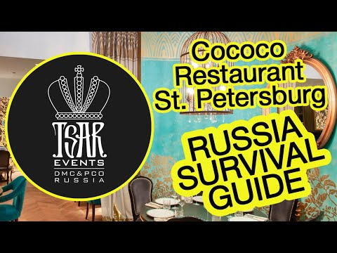 (ep.-29)-cococo-restaurant-st.-petersburg---tsar-events-dmc-&-pco'-russia-survival-guide-#eventprofs