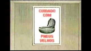 Comercial Todos Juntos Contra A Dengue Cuidado Com O Mosquito Da Dengue 2008