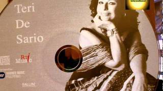 TERI DESARIO - Fallin' (2005 Version) chords