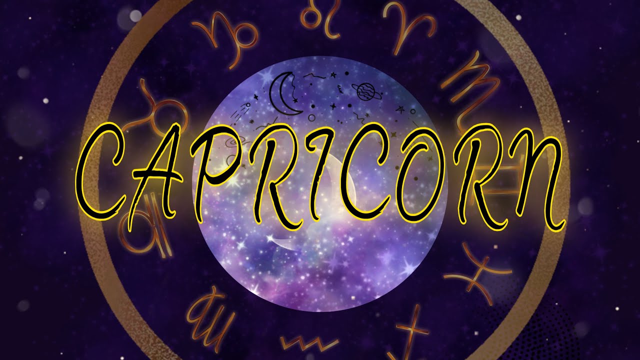 CAPRICORN - THIS IS YOUR FINAL SIGN BEFORE IT ALL STARTS TO HAPPEN! NOVEMBER 2025