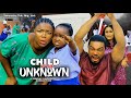 Child of the unknown  corrected version ekene umenwa  ebube obio