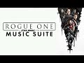 Rogue One A Star Wars Story Soundtrack Music Suite
