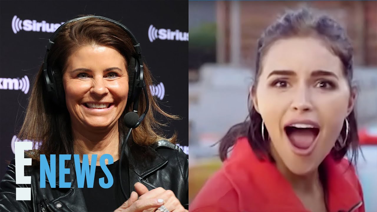 Olivia Culpo bought Christian McCaffrey's mom pricey Super Bowl ...