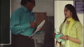 #Aagi Aagi Sage Meghamedo #song #status #trending #2023 #viral #EeNagaraniki_Emaindi #movie