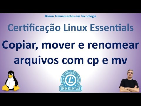 Vídeo: Como instalar o JavaFX no Ubuntu Linux: 15 etapas (com imagens)