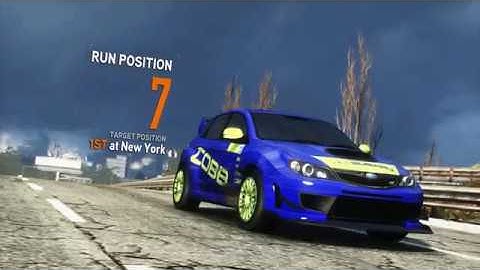 New Jersey | Interstate 78 Express | The Run | NFS | High Graphics | Game | Review | 2019