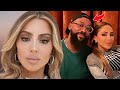 49 YO Larsa Pippen LEAVES Marcus Jordan For Allegedly REFUSING To MARRY Her! She LOOKS DESPERATE