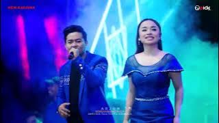 NEW KHARISMA - ANDI &TASYA - ARJUN