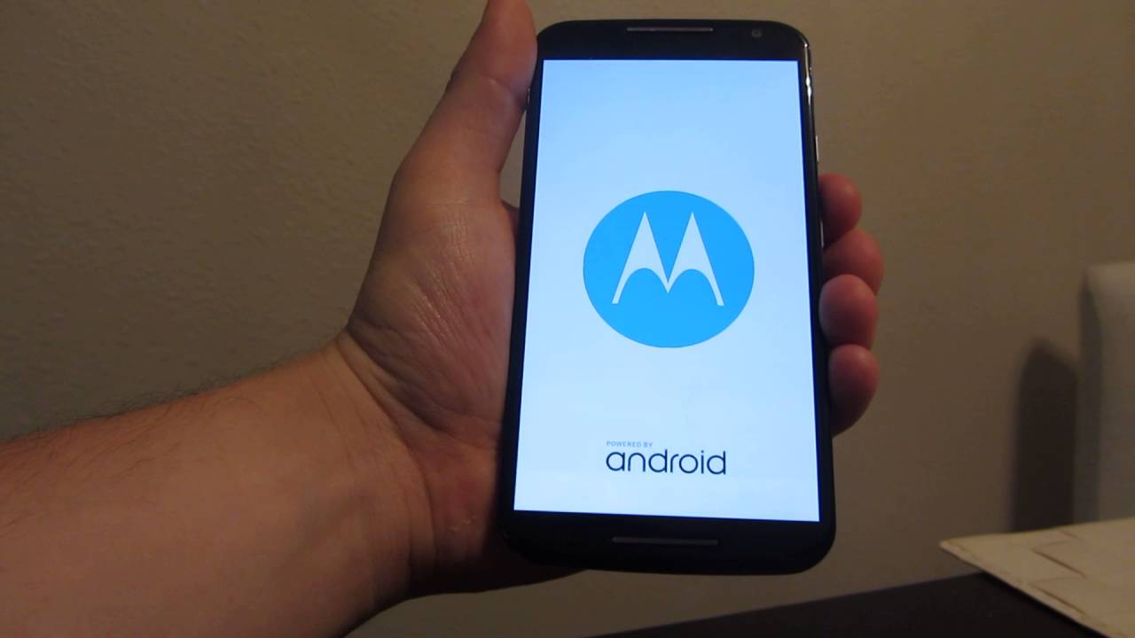 How to Hard Reset Motorola Moto G4 Play - Swopsmart