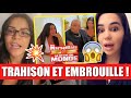 MILLA A TRAHI GREG, SON ÉNORME EMBROUILLE AVEC LUI !! 😱 ANGÈLE ET GREG BALANCENT SUR L’ÉLIMINATION !