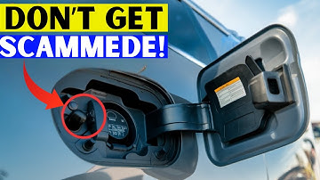 How to Inspect a Used Car For Red Flags and Not Get Scammed!