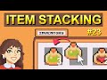 Stack and Split your Inventory Items - Top Down Unity 2D #23