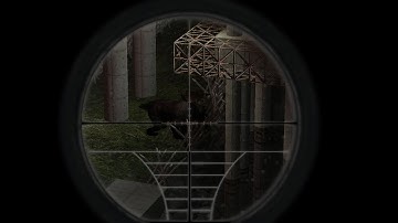 7 Days to Die - A15 - Who Let the Bear in?