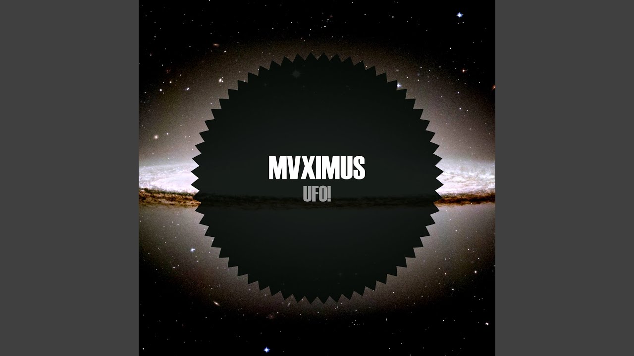 Watch UFO! (Original Mix) on YouTube Watch UFO! (Original Mix) on YouTube