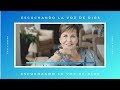 ESCUCHANDO la VOZ de Dios | Joyce Meyer